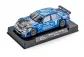 SICA54b Mercedes C Class n.17 DTM 1995